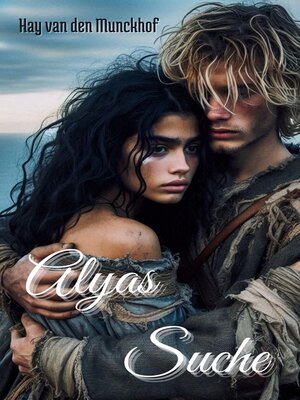 cover image of Alyas Suche